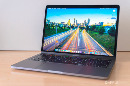 MacBook Pro 13-inch